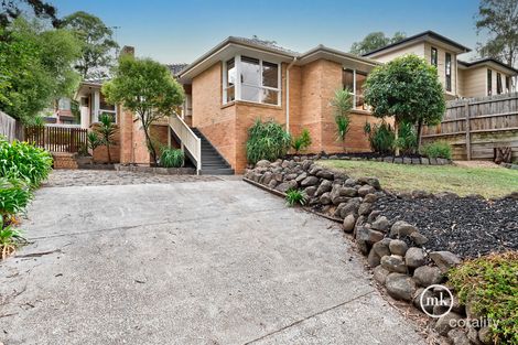 18 Haley St, Diamond Creek, VIC 3089