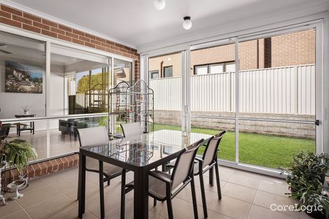 Property photo of 27 Willunga Avenue Kellyville Ridge NSW 2155