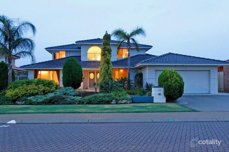 41 Amity Bvd, Coogee, WA 6166