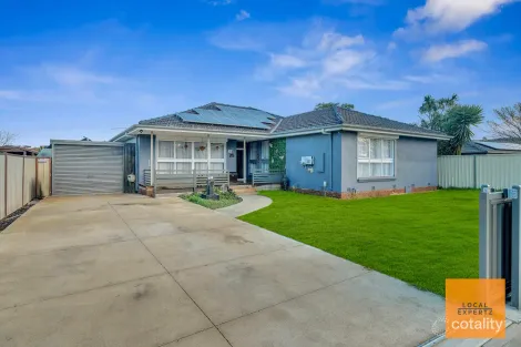 Property photo of 67 Argyll Circuit Melton West VIC 3337