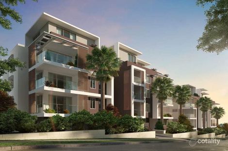 Property photo of 16/22 Carlingford Road Epping NSW 2121