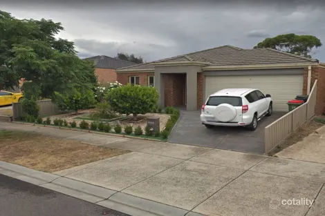 16 Kernan Ct, Craigieburn, VIC 3064