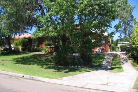 6 Munro St, Greystanes, NSW 2145