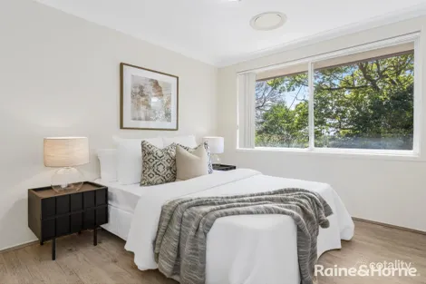 Property photo of 21 Caloola Road Constitution Hill NSW 2145