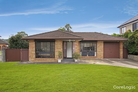 Property photo of 30 Salter Road Bossley Park NSW 2176