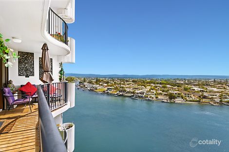 Property photo of 52/2940 Gold Coast Highway Surfers Paradise QLD 4217