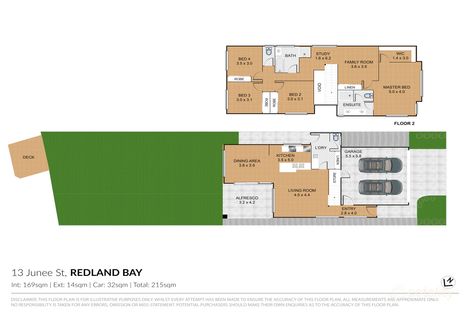Property photo of 13 Junee Street Redland Bay QLD 4165