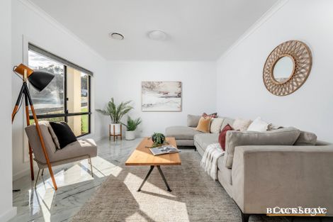 Property photo of 8 Wimbaliri Street Ngunnawal ACT 2913