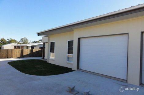Property photo of 2/16 De Gunst Street Kepnock QLD 4670