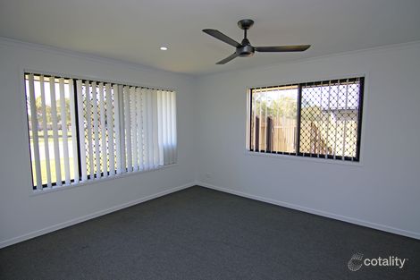 Property photo of 4 Tina Drive Urangan QLD 4655