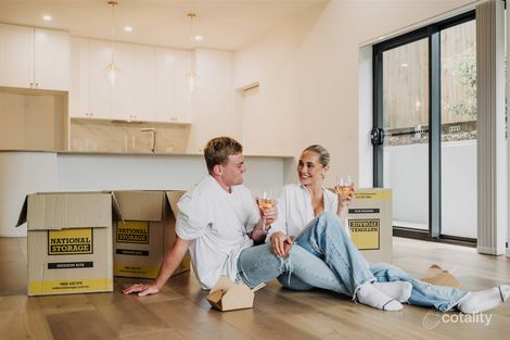 Property photo of 1/7 Thondley Street Windsor QLD 4030