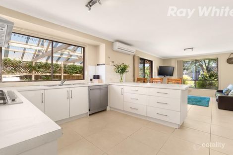 Property photo of 57 Meadow Glen Drive Epping VIC 3076