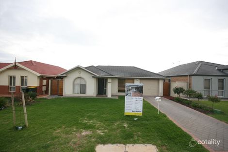 4 Berno Ct, Parafield Gardens, SA 5107