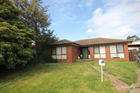 Property photo of 3 Mooar Court Gladstone Park VIC 3043