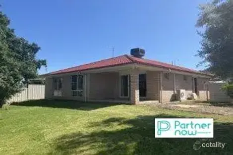 Property photo of 3 Kaputar Close North Tamworth NSW 2340