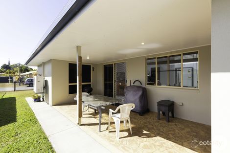 Property photo of 21 Fairmeadow Drive Mount Pleasant QLD 4740