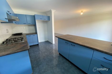 Property photo of 85A Allambie Road Edensor Park NSW 2176