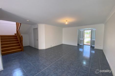 Property photo of 85A Allambie Road Edensor Park NSW 2176