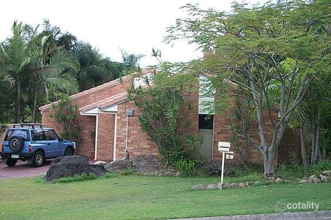 4 Balvenie St, Keperra, QLD 4054