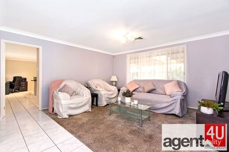 Property photo of 30 Minnek Close Glenmore Park NSW 2745