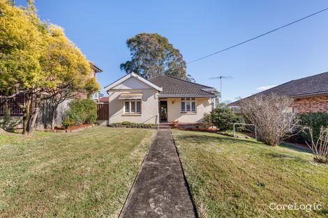 Property photo of 50 Morrison Road Gladesville NSW 2111