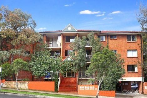 24/39 Great Western Hwy, Parramatta, NSW 2150