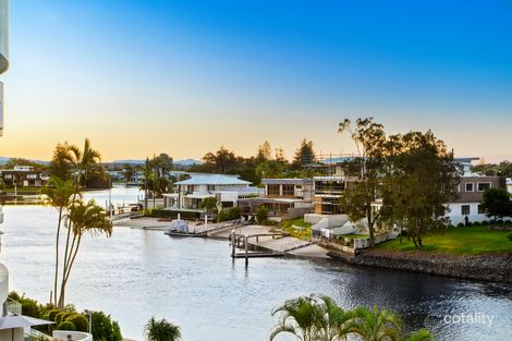 Property photo of 3F/11 Eady Avenue Broadbeach Waters QLD 4218
