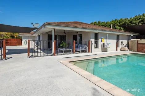 Property photo of 40 Felling Drive Maudsland QLD 4210