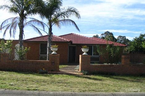 10 Kiah Pl, Bonnyrigg, NSW 2177