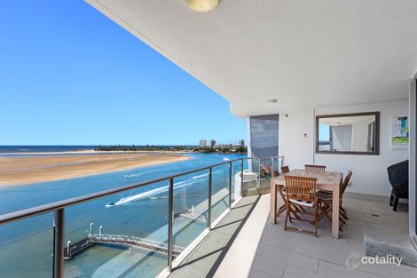 Property photo of 703/36-38 Duporth Avenue Maroochydore QLD 4558