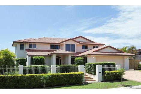 Property photo of 61 Holborn Crescent Carindale QLD 4152