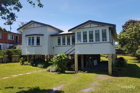 Property photo of 45 Ryan Street East Innisfail QLD 4860