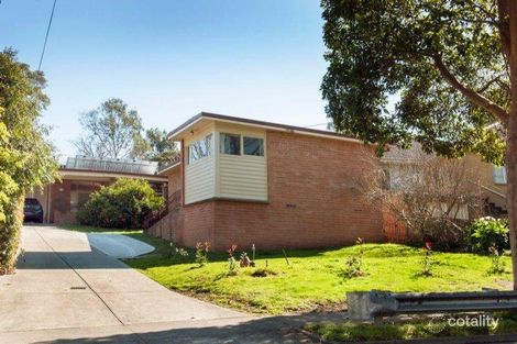 163 Beverley Rd, Rosanna, VIC 3084