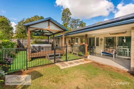 8 Earls Ct, Goonellabah, NSW 2480