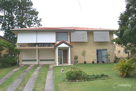 17 Alexis St, Aspley, QLD 4034