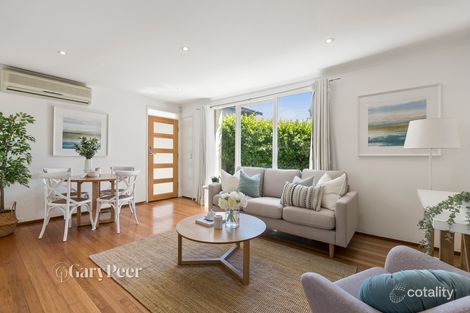 Property photo of 4/374 Kooyong Road Caulfield South VIC 3162
