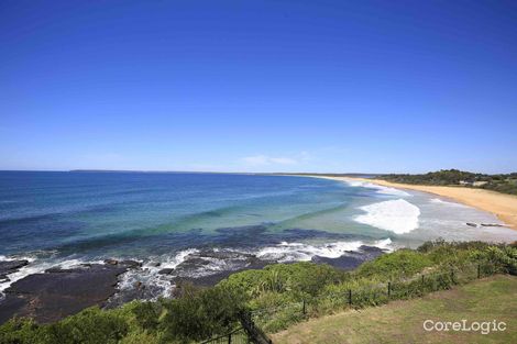 Property photo of 199 Penguins Head Road Culburra Beach NSW 2540