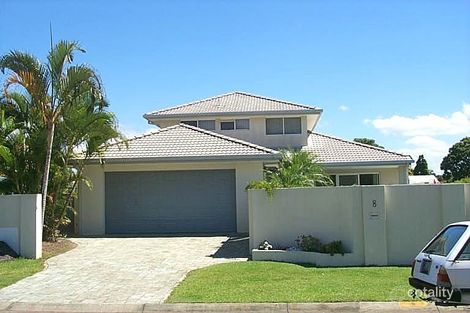 8 Caithness Ct, Bundall, QLD 4217