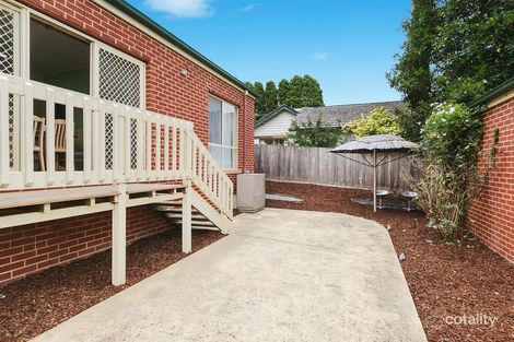 Property photo of 1/377 Maroondah Highway Ringwood VIC 3134