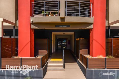Property photo of 19/3 Close Avenue Dandenong VIC 3175