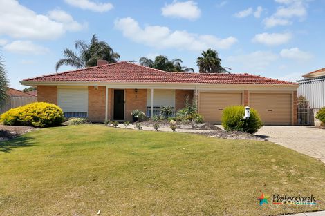 5 Harewood Pl, Marangaroo, WA 6064