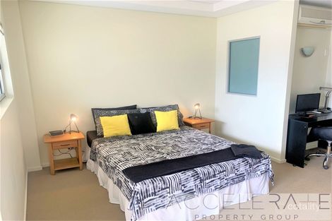 Property photo of 23/41 Fortescue Street Spring Hill QLD 4000