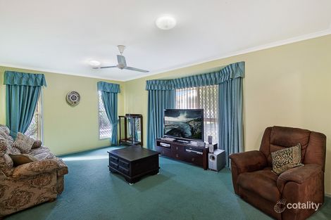 Property photo of 59 Long Street Point Vernon QLD 4655