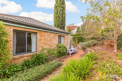 Property photo of 1/136 Blamey Crescent Campbell ACT 2612