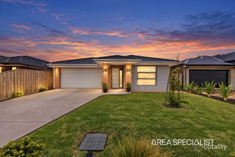 33 Wetlands Cct, Koo Wee Rup, VIC 3981