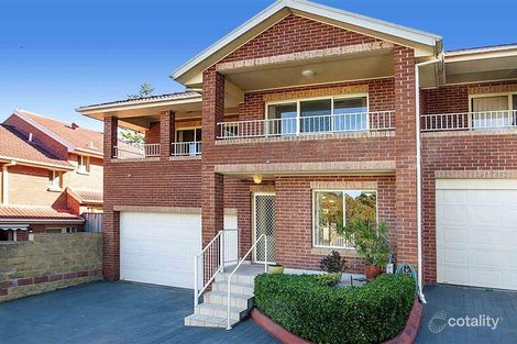 Property photo of 6/21 Dan Crescent Castle Hill NSW 2154