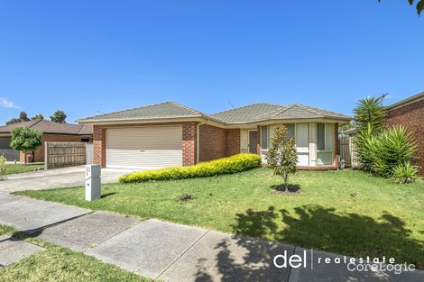 Property photo of 33 Trafalgar Way Cranbourne East VIC 3977