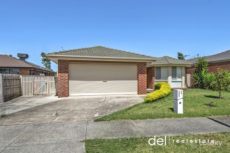 Property photo of 33 Trafalgar Way Cranbourne East VIC 3977