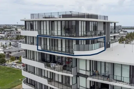 Property photo of 2803/1 Grant Avenue Hope Island QLD 4212