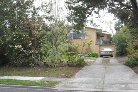 1/176 Bellevue Ave, Rosanna, VIC 3084